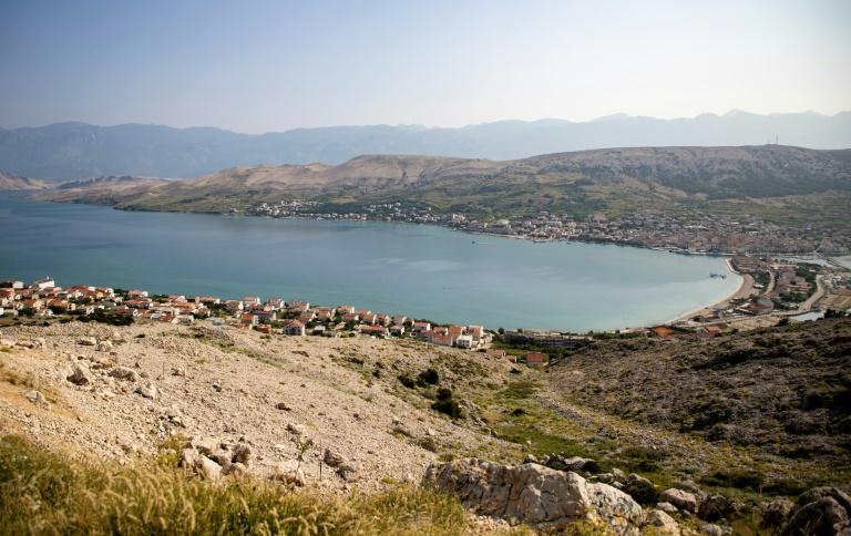 Le fromage de Pag, des siècles de tradition et d'embruns
