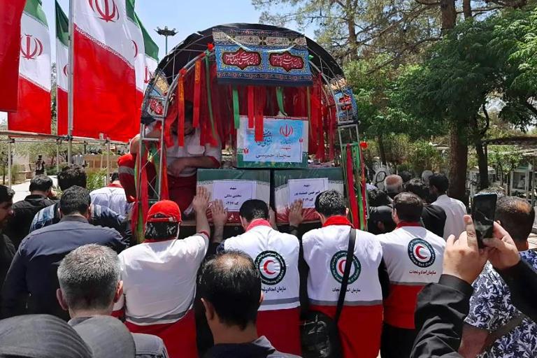 Iran-Israël: Trump temporise avant une réunion diplomatique en Suisse