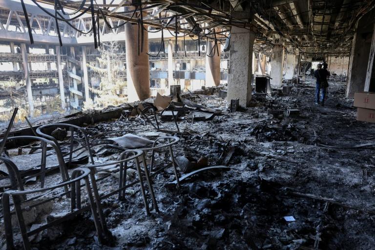 Iran-Israël: Trump temporise avant une réunion diplomatique en Suisse