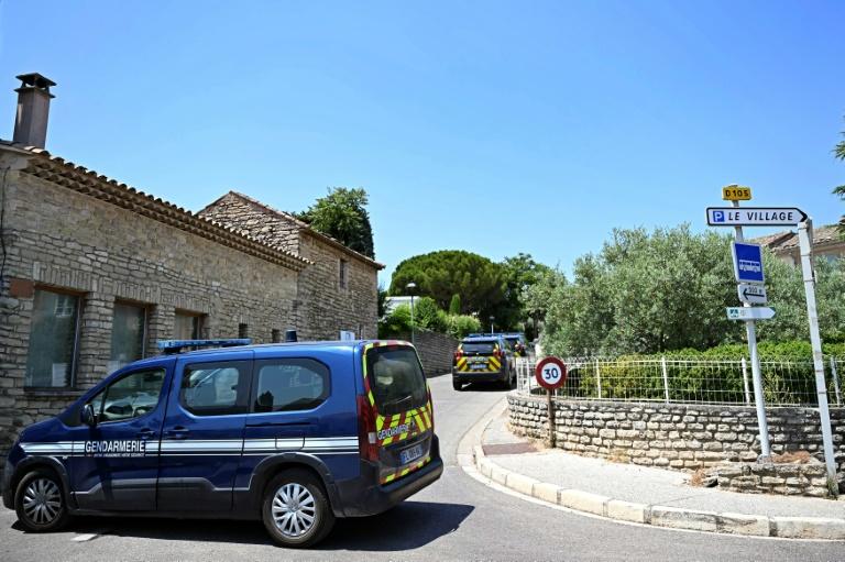Deux morts, dont la mariée, tuée par balles, lors d'un mariage dans le Luberon