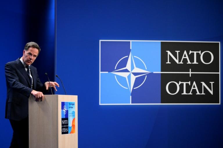 Avant le sommet de l'Otan, Trump sème le doute sur la défense des alliés