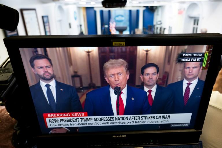 Bluff et dernière minute: la prise de décision de Trump sur l'Iran