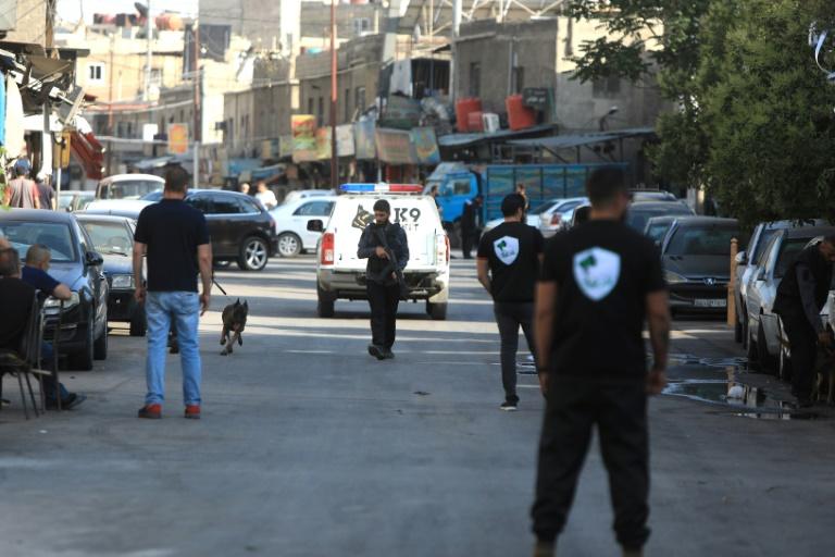 Attentat à Damas: les autorités syriennes annoncent plusieurs arrestations