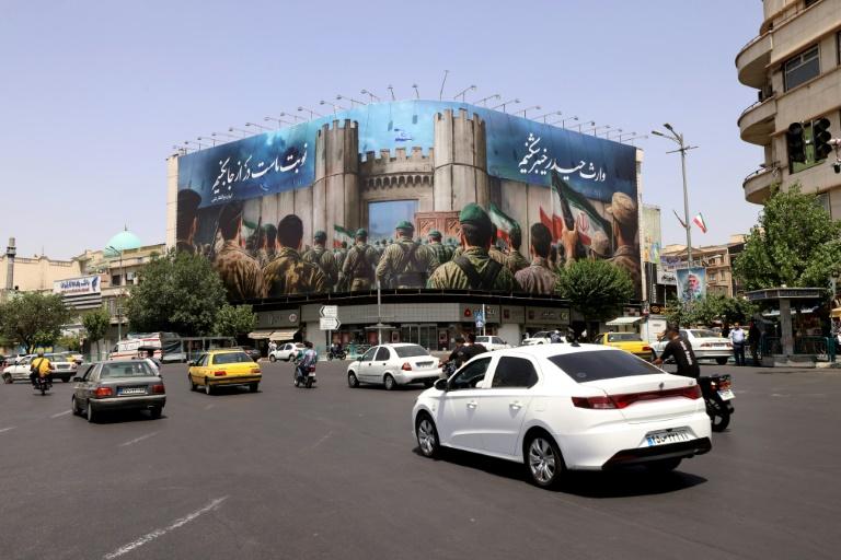 A Téhéran, la vie reprend un peu grâce au cessez-le-feu