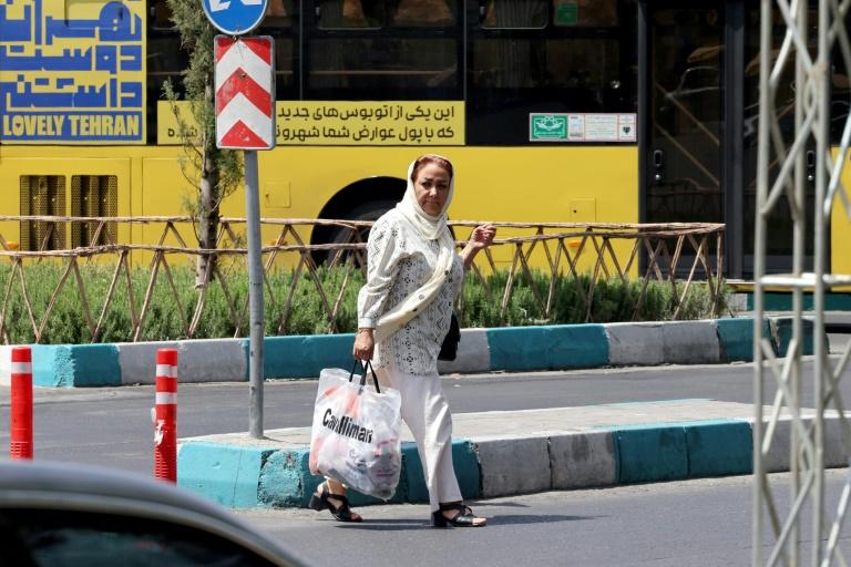 A Téhéran, la vie reprend un peu grâce au cessez-le-feu