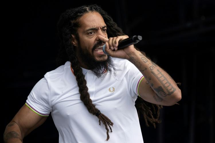 Vives condamnations après les propos anti-Israël de rappeurs au festival de Glastonbury