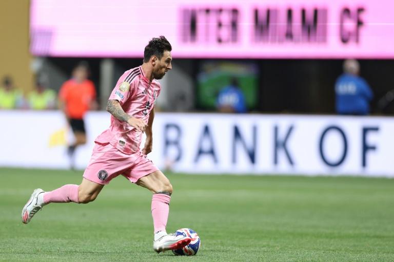 Mondial des clubs: le PSG donne le tournis au Miami de Messi