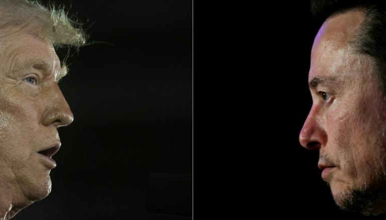 La "grande et belle loi" de Trump adoptée de justesse au Sénat