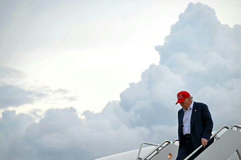 Gaza: le Hamas discute de "propositions" après des pressions de Trump pour un cessez-le-feu