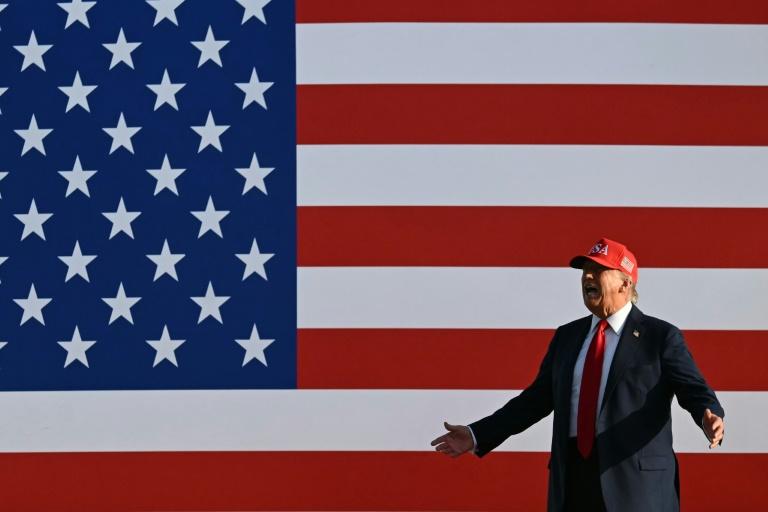 Trump va promulguer sa loi budgétaire XXL pour la fête nationale