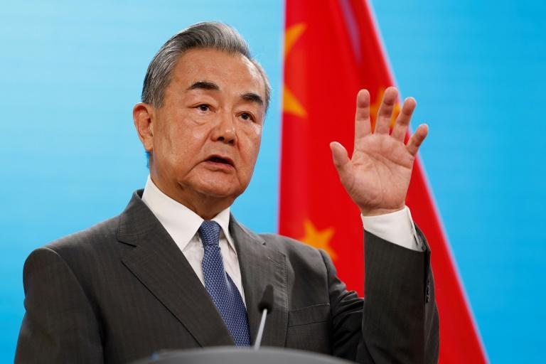 La Chine taxera les importations de cognac français à partir de samedi