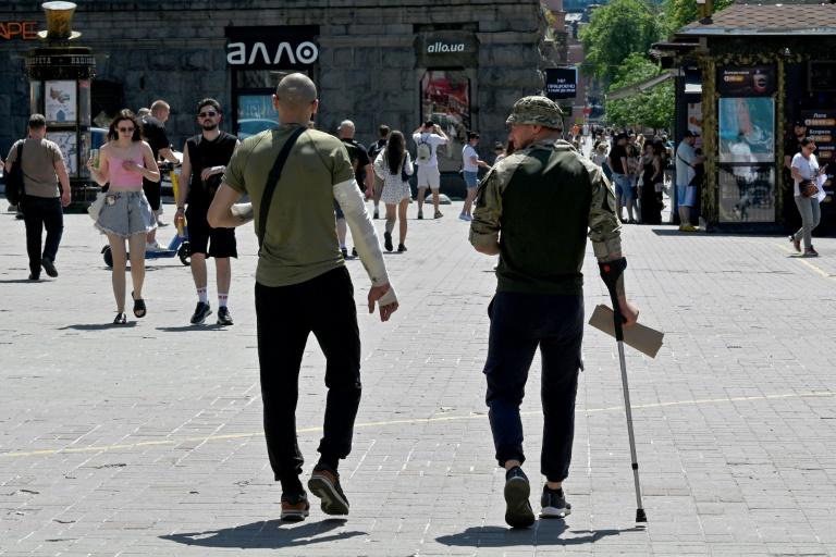 Ukraine: la Russie dit avoir pris une localité dans la région de Dnipropetrovsk, une première