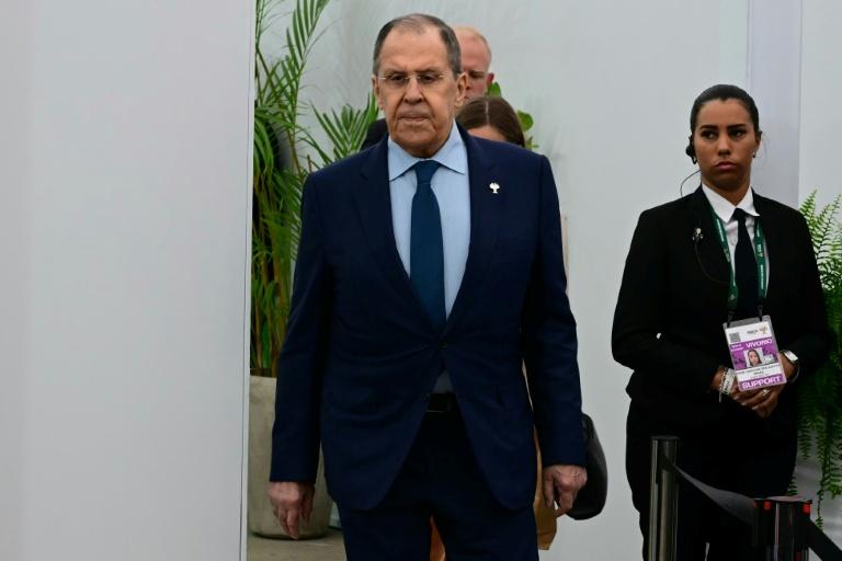Rubio en Malaisie pour discuter avec Lavrov et les pays asiatiques