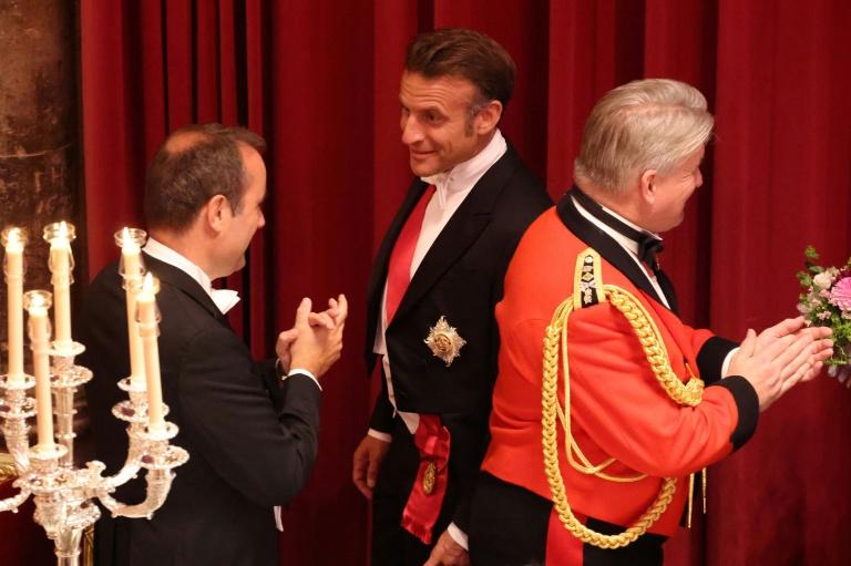 Nucléaire, missiles: Londres et Paris renforcent encore leur alliance militaire