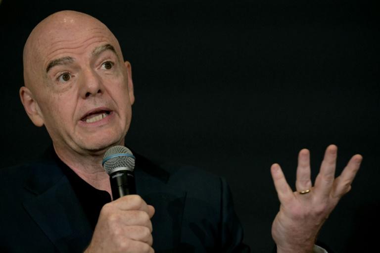 Foot: Paris à la conquête du monde, sous les yeux de Trump