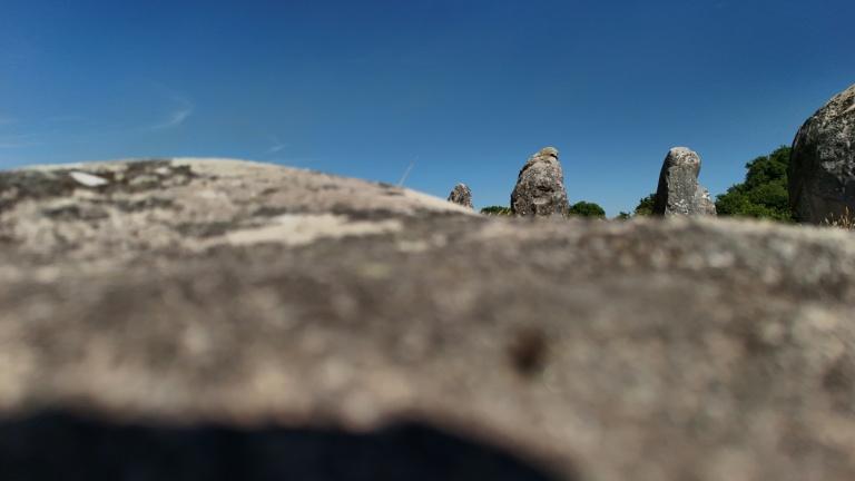 Les mégalithes de Carnac, premier site breton classé par l'Unesco au patrimoine mondial