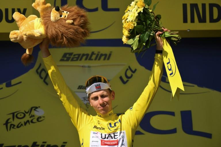Tour de France: Merlier récidive et brise les ailes de Van der Poel à Châteauroux