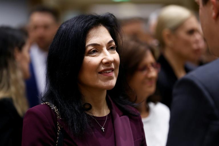 Droits de douane: les ministres européens cherchent une riposte face à Trump