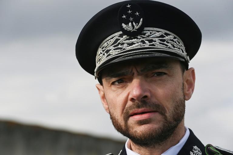 Rhône: fin de cavale pour un détenu qui s