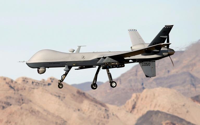 Drones américains au Yémen: décision judiciaire sur une plainte contre Berlin