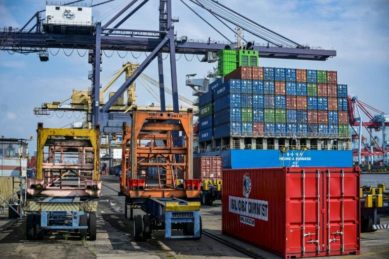 Droits de douane: Trump annonce être parvenu à un accord commercial avec l'Indonésie