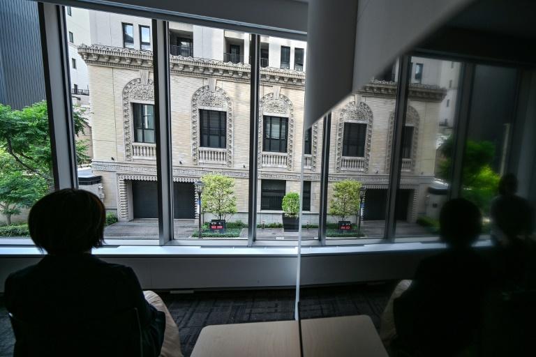 Au Japon, une procureure dénonce un viol et se bat pour obtenir justice