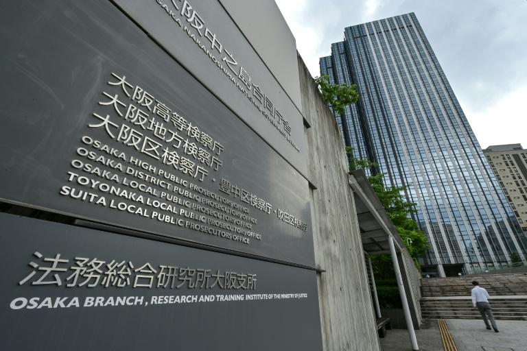 Au Japon, une procureure dénonce un viol et se bat pour obtenir justice