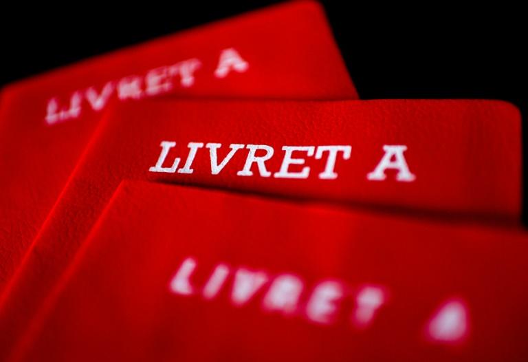 Le taux du Livret A baissera à 1,7% au 1er août