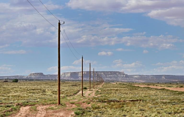 "L'Amérique d'abord": les Amérindiens de plus en plus séduits par Trump