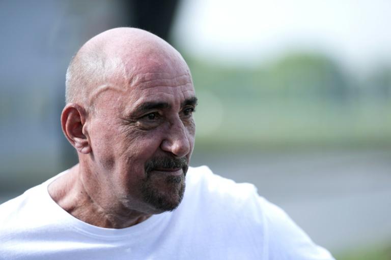 Serge Atlaoui, ex-condamné à mort en Indonésie, est sorti de prison après 20 ans de détention