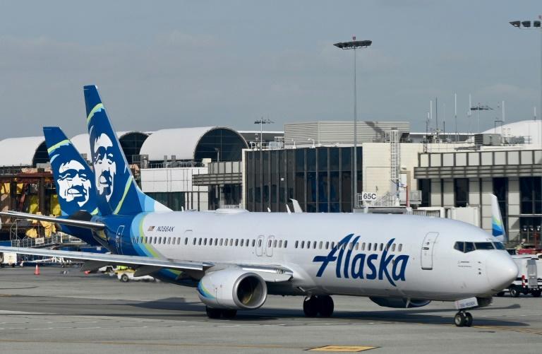Alaska Airlines annonce suspendre tous ses vols à cause d'une panne informatique