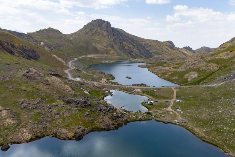 En Turquie, les bergers kurdes retrouvent leurs alpages avec la paix