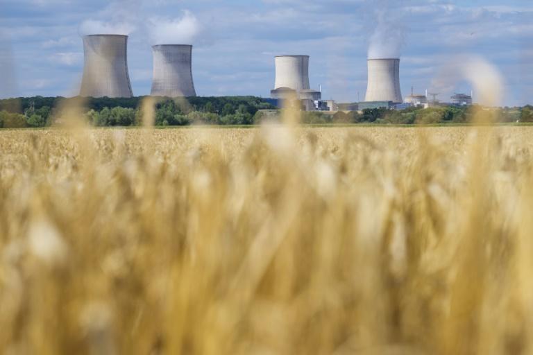 Dîner entre Macron et Merz à Berlin, les droits de douane de Trump au menu