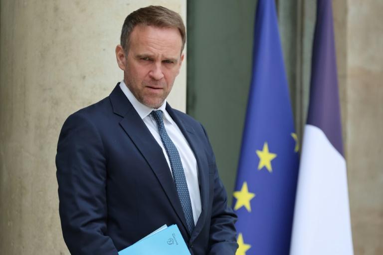 Dîner entre Macron et Merz à Berlin, les droits de douane de Trump au menu