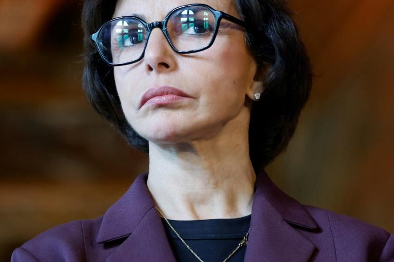 Dati renvoyée en procès: le président du tribunal judiciaire de Paris dénonce "l'opprobre" jetée sur les magistrats