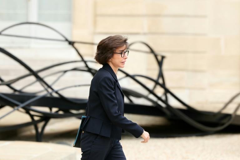 Procès pour corruption: les magistrats répliquent vigoureusement à Dati