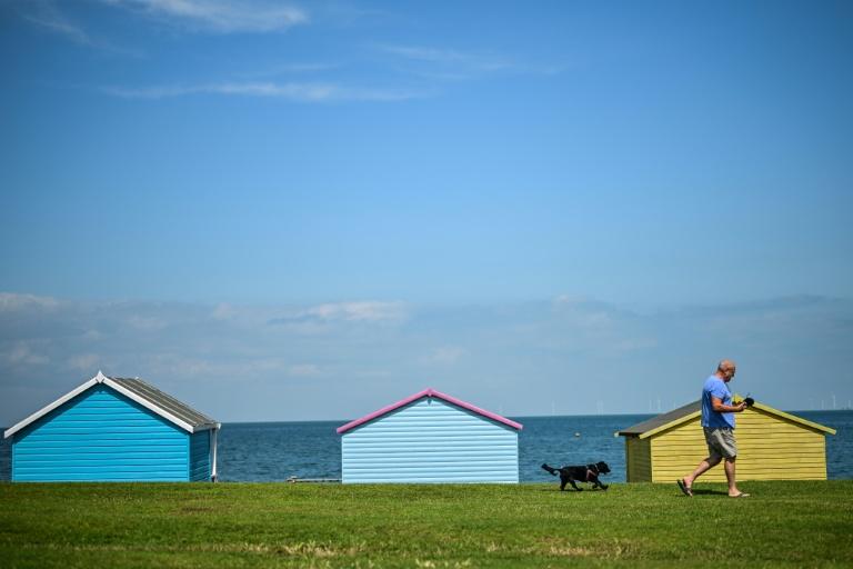 En Angleterre, la baignade estivale troublée par les rejets d'eaux usées