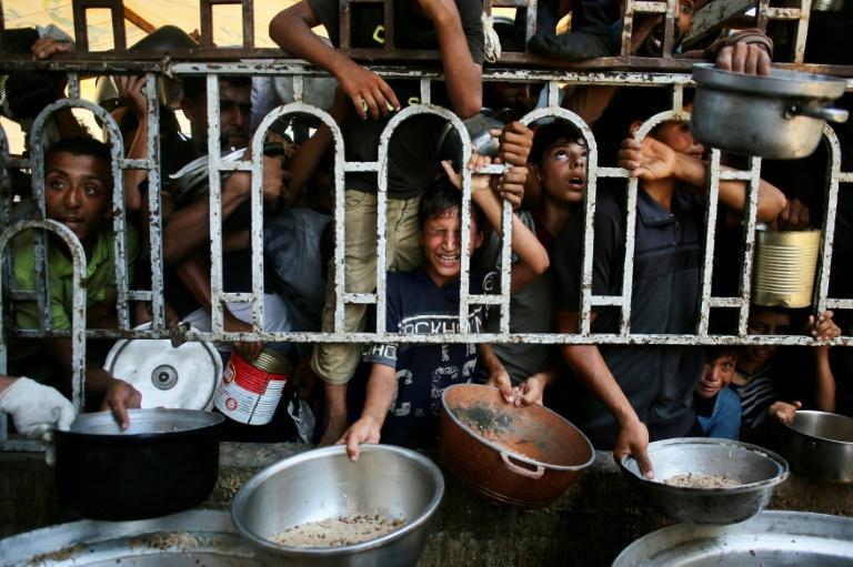 Israël dit examiner la réponse du Hamas à une proposition de trêve