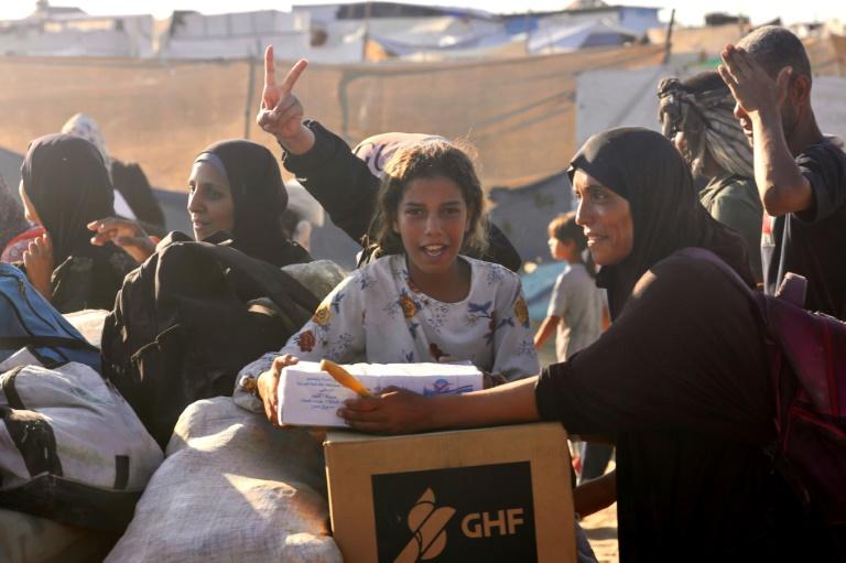 L'AFP, AP, Reuters et BBC News demandent à Israël un libre accès à Gaza