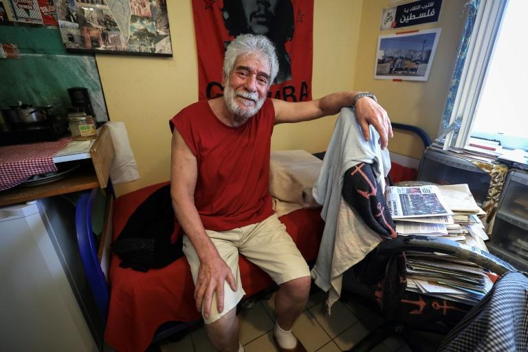 Le Libanais Georges Abdallah bientôt libre, après 40 ans derrière les barreaux en France