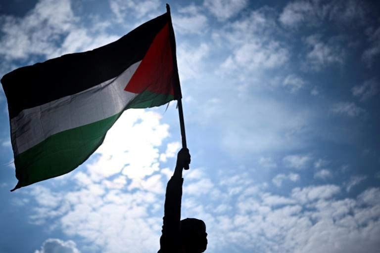 Face aux critiques, la France défend sa décision de reconnaître l'Etat de Palestine