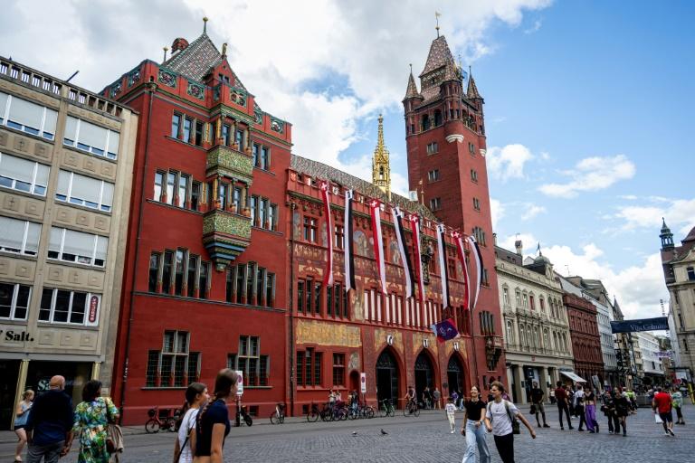 Foot: spectateurs, fanzones, buts... un Euro-2025 de tous les records