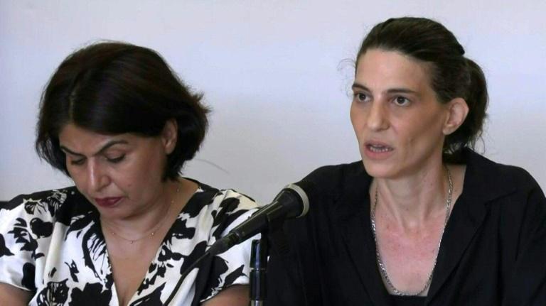 Deux ONG israéliennes affirment qu'Israël commet un "génocide" à Gaza