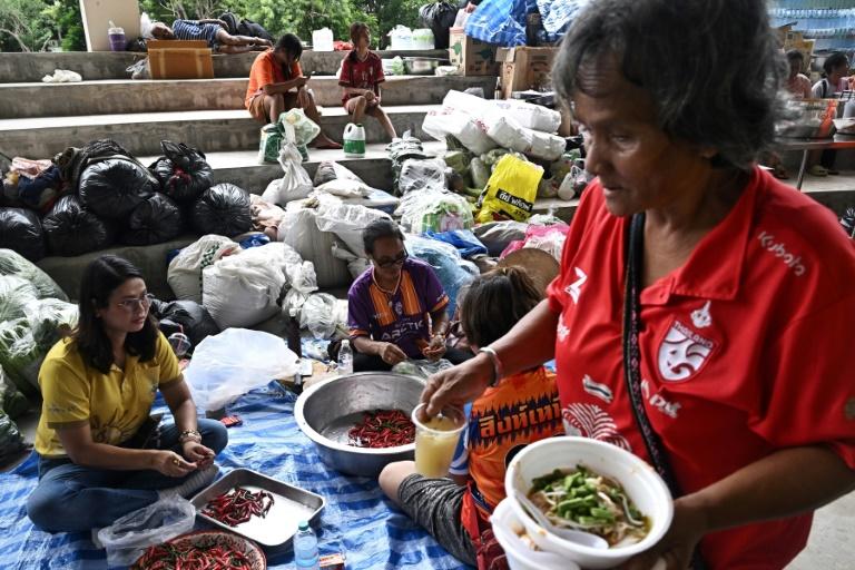 La Thaïlande accuse le Cambodge de violer le cessez-le-feu