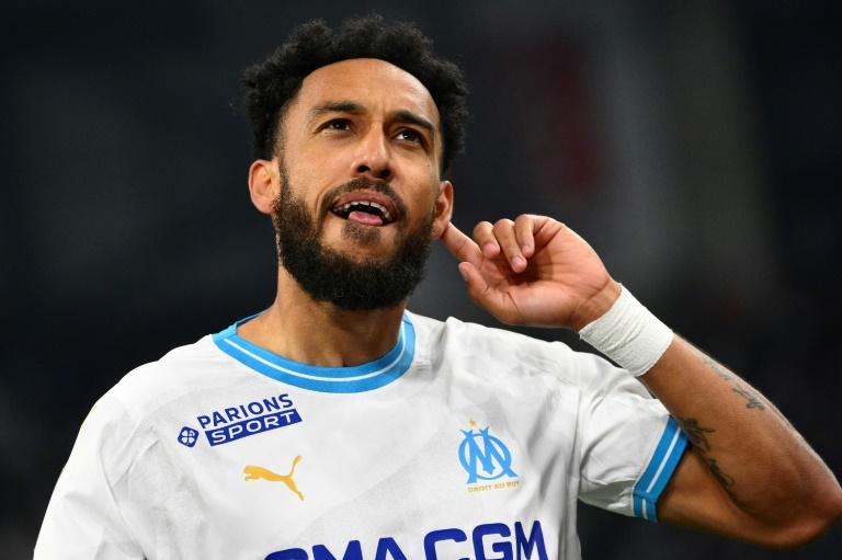 Ligue 1: Aubameyang à l'OM, retour de flamme