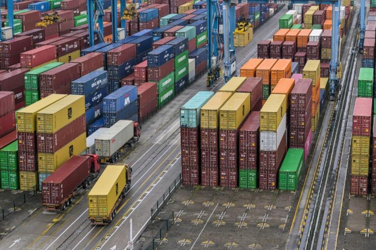 Trump aura le dernier mot sur une trêve commerciale avec la Chine, affirment les Américains à Stockholm