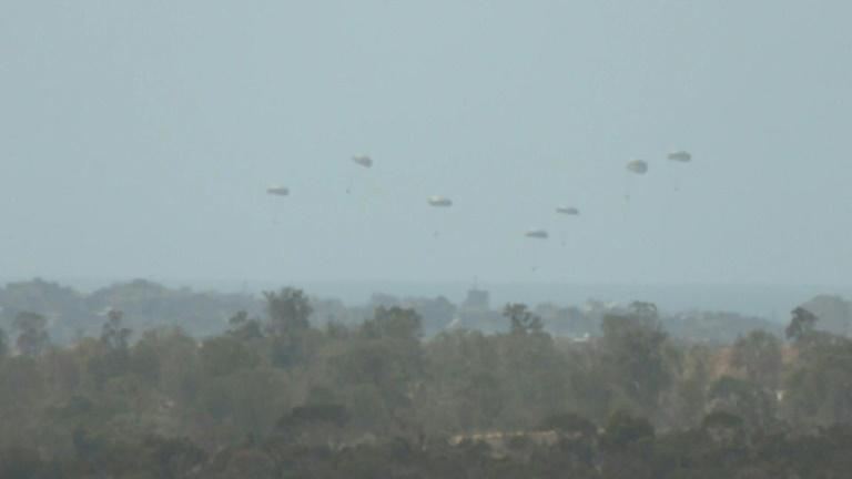 L'envoyé de Trump attendu en Israël, Gaza enterre ses morts par dizaines