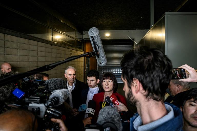 Malformation de leur enfant: une famille perd son procès contre Bayer