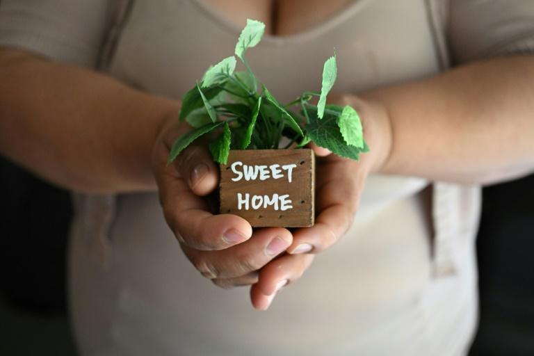 Comment payer le loyer ? L'autre crise provoquée par les opérations antimigrants de Trump