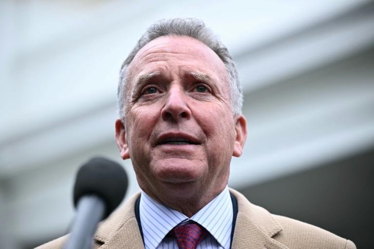 L'émissaire de Trump reçu par Poutine pour des discussions de la dernière chance sur l'Ukraine